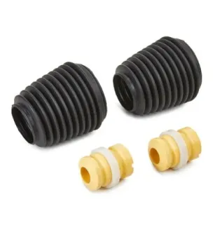 Kit protezione ammortizzatore per AUDI- 431412175D, 443412131A 4A0412131