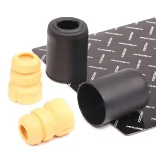 Kit protezione ammortizzatore per AUDI- 8K0412131F 8K0412137A