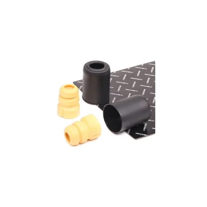 Kit protezione ammortizzatore per AUDI- 8K0412131F 8K0412137A Kit protezione ammortizzatore per AUDI- 8K0412131F 8K0412137A
