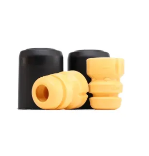 Kit protezione ammortizzatore per AUDI- 8K0412131F 8K0412137A