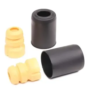 Kit protezione ammortizzatore per AUDI- 8K0412131F 8K0412137A