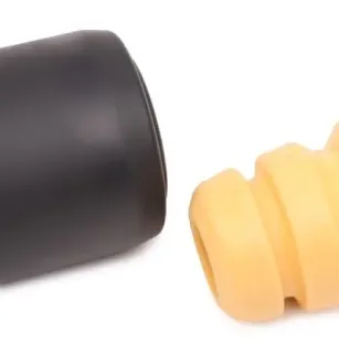 Kit protezione ammortizzatore per AUDI- 8K0412131F 8K0412137A