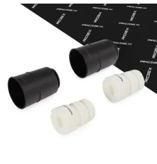Kit protezione ammortizzatore per AUDI- 8K0412131E 8K0412137A