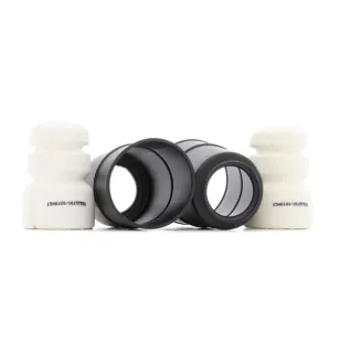 Kit protezione ammortizzatore per AUDI- 8K0412131E 8K0412137A