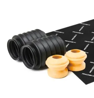 Kit de protection d'amortisseur pour BMW, MINI- 31306759455, 31330146239, 31331094749 31336789202