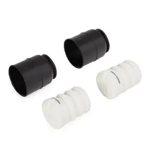 Kit de proteção de amortecedor para BMW- 33536758557 33536761027