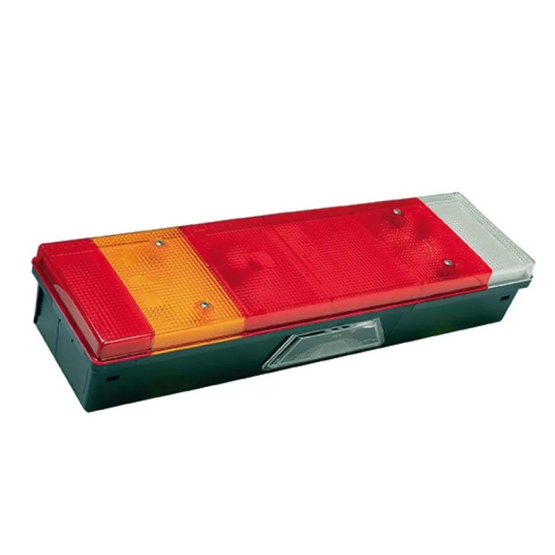 LC7 - Left/Right rear light with EPP and rear PE connector vignal 167001 LC7 - Left/Right rear light with EPP and rear PE connector vignal 167001
