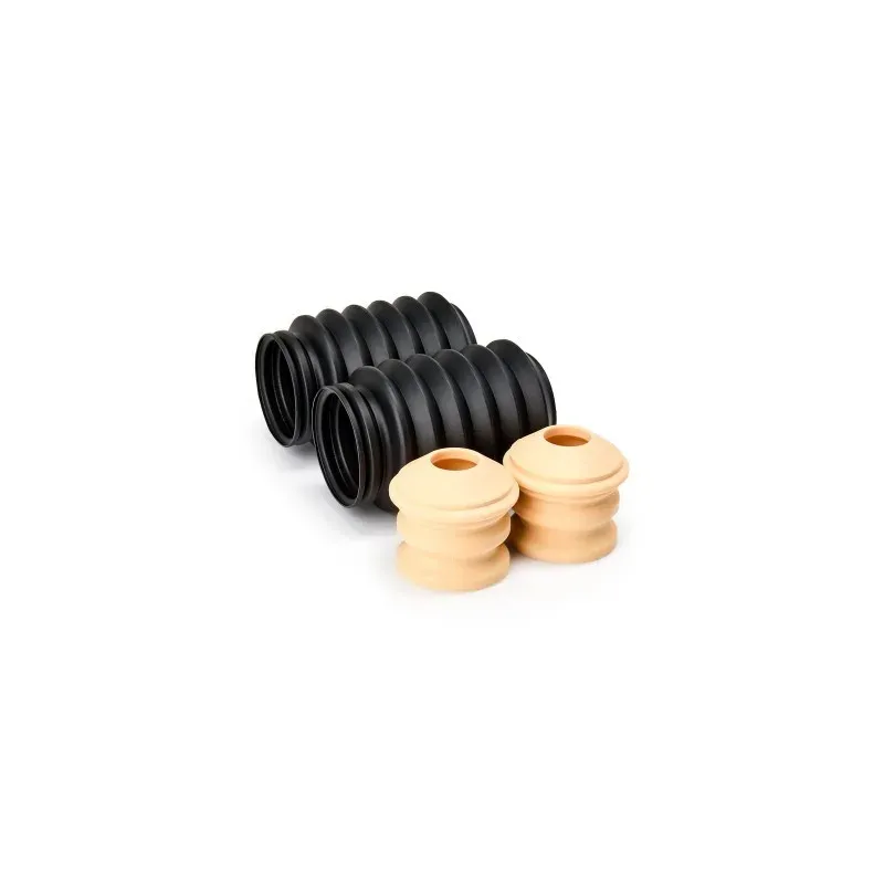 Shock absorber protection kit for MINI- 31306777049, 31330146239 31331094749