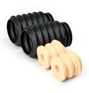Shock absorber protection kit for MINI- 31306777049, 31330146239 31331094749