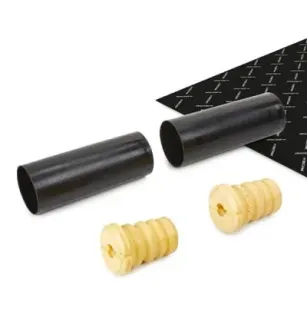 Kit de protección de amortiguador para BMW- 33536771381 33536783101