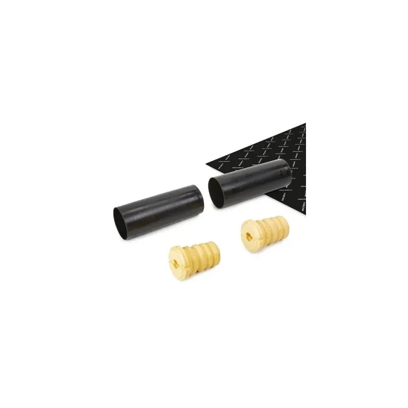 Kit protezione ammortizzatore per BMW- 33536771381 33536783101 Kit protezione ammortizzatore per BMW- 33536771381 33536783101