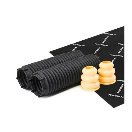 Kit de protection d'amortisseur pour VOLVO- 30666135, 30666842, 30683203, 30794011, 31302825 31340308