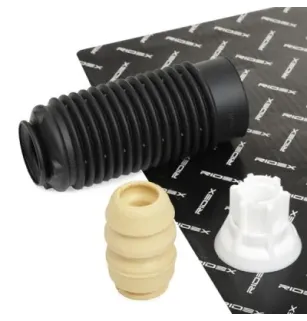 Kit Protezione Ammortizzatore per ALFA ROMEO, FIAT, LANCIA- 50703131 51856852