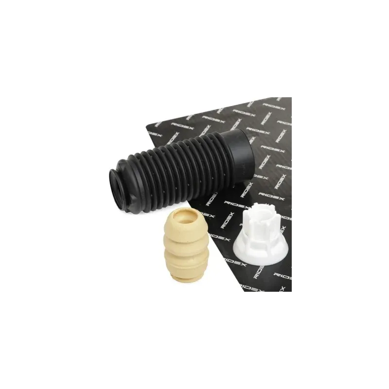 Kit Protezione Ammortizzatore per ALFA ROMEO, FIAT, LANCIA- 50703131 51856852 Kit Protezione Ammortizzatore per ALFA ROMEO, FIAT, LANCIA- 50703131 51856852