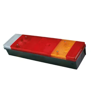 LC7 - Left/Right rear light with PE rear connector vignal 167150