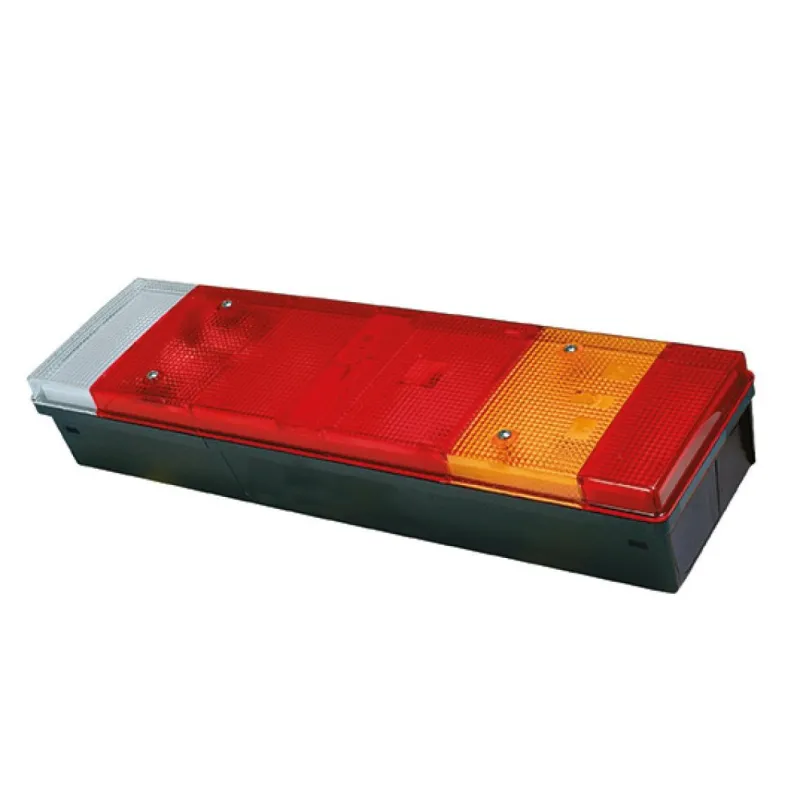 LC7 - Luz traseira esquerda/direita com conector PE traseiro vignal 167150 LC7 - Luz traseira esquerda/direita com conector PE traseiro vignal 167150