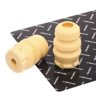 Stoßdämpferschutzsatz für FORD - 1377217, 1441213, 1488234, 1545069, 6G913K036NAA 6G915K570FBD
