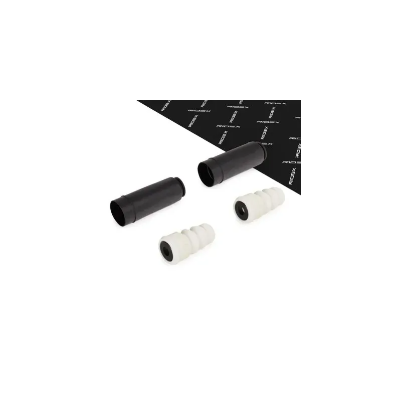 Kit protezione ammortizzatore per VAG- 4F0512131A, 8E0512131P 8E0512137E Kit protezione ammortizzatore per VAG- 4F0512131A, 8E0512131P 8E0512137E