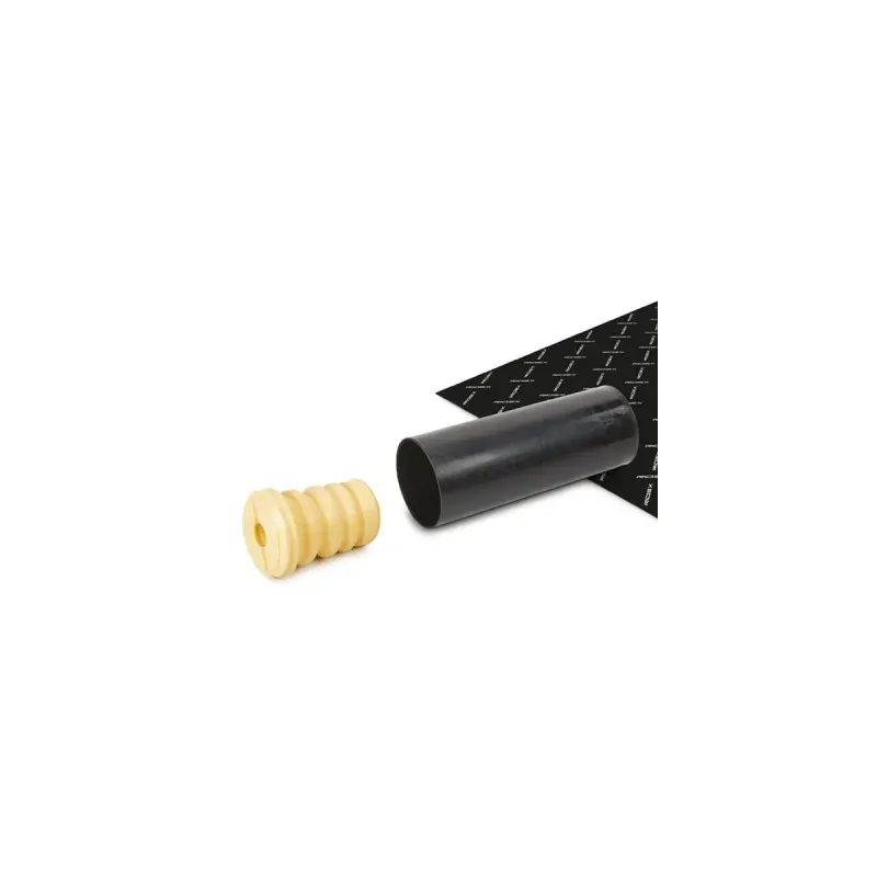 Kit de protección de amortiguador para BMW- 33536764407 33536771381