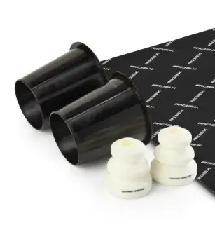 Kit protezione ammortizzatore per BMW MINI- 1507254, 1518391, 33506763137, 33531507254, 33531518391, 33536772740