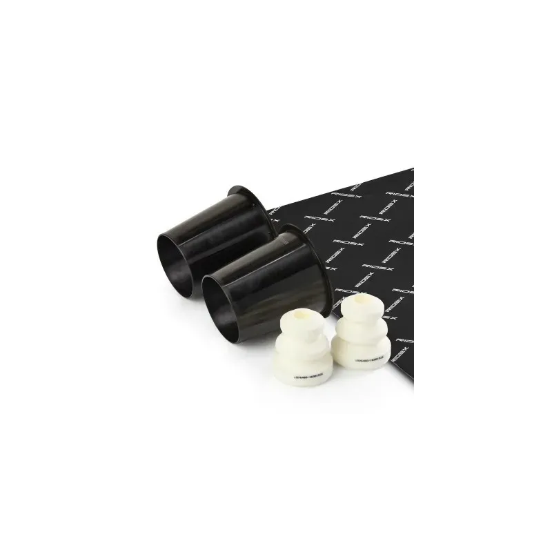 Kit protezione ammortizzatore per BMW MINI- 1507254, 1518391, 33506763137, 33531507254, 33531518391, 33536772740