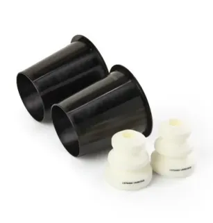 Kit protezione ammortizzatore per BMW MINI- 1507254, 1518391, 33506763137, 33531507254, 33531518391, 33536772740