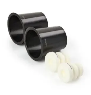 Kit protezione ammortizzatore per BMW MINI- 1507254, 1518391, 33506763137, 33531507254, 33531518391, 33536772740