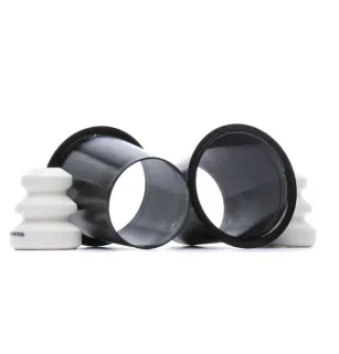 Kit protezione ammortizzatore per BMW MINI- 1507254, 1518391, 33506763137, 33531507254, 33531518391, 33536772740