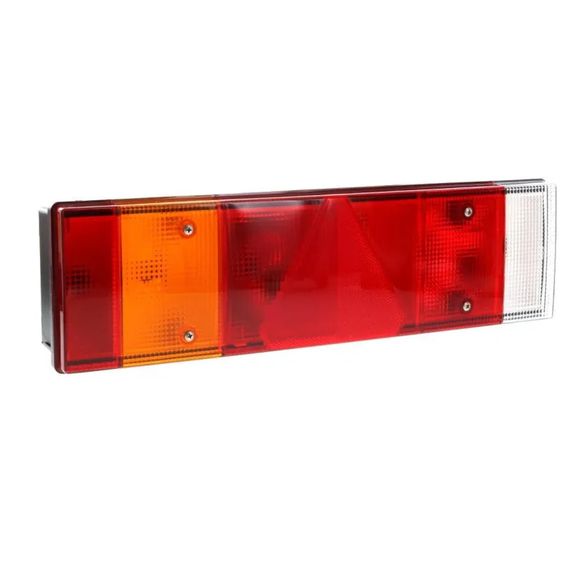LC7T - Left rear light with PE connector rear vignal 167530 LC7T - Left rear light with PE connector rear vignal 167530