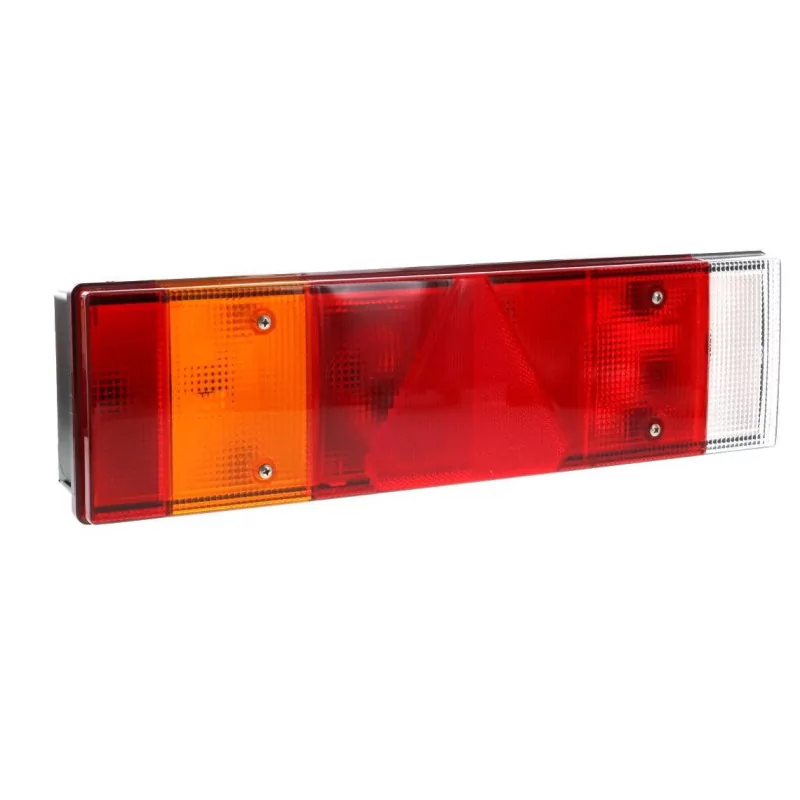 LC7T - Left rear light with PE connector rear vignal 167530 LC7T - Left rear light with PE connector rear vignal 167530