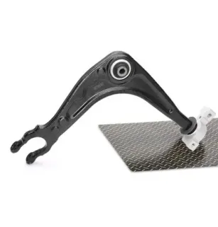 Bras de suspension pour CITROËN - 3521S4, 3521L2, 3521J6, PEUGEOT- 3521J6 9650254880