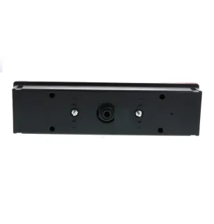 LC7T - Left rear light with PE connector rear vignal 167530