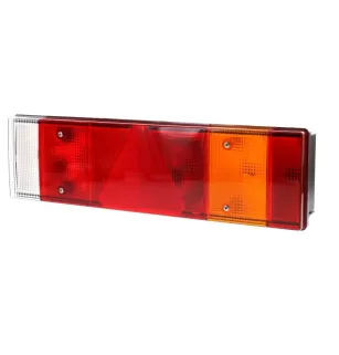 LC7T - Right rear light with PE rear connector vignal 167550