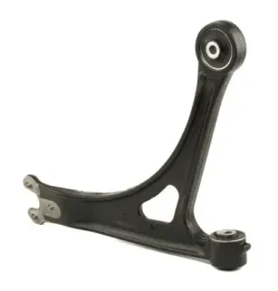 Bras de suspension pour AUDI - 8N0407151D, 8N0407151A, SEAT - 8N0407151D, 8N0407151A, VAG- 8N0407151A 8N0407151D
