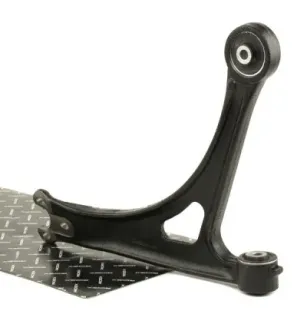 Bras de suspension pour AUDI - 8N0407151D, 8N0407151A, SEAT - 8N0407151D, 8N0407151A, VAG- 8N0407151A 8N0407151D