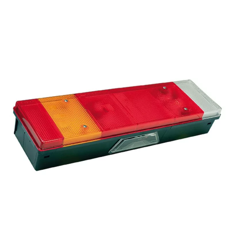 LC7 - Left rear light with EPP and rear PE connector vignal 167600 LC7 - Left rear light with EPP and rear PE connector vignal 167600