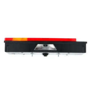 LC7 - Left rear light with EPP and rear PE connector vignal 167600