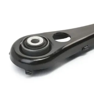 Braccio sospensione per AUDI - 4F0501529E, 4F0501529C, AUDI (FAW)- 4F0501529C