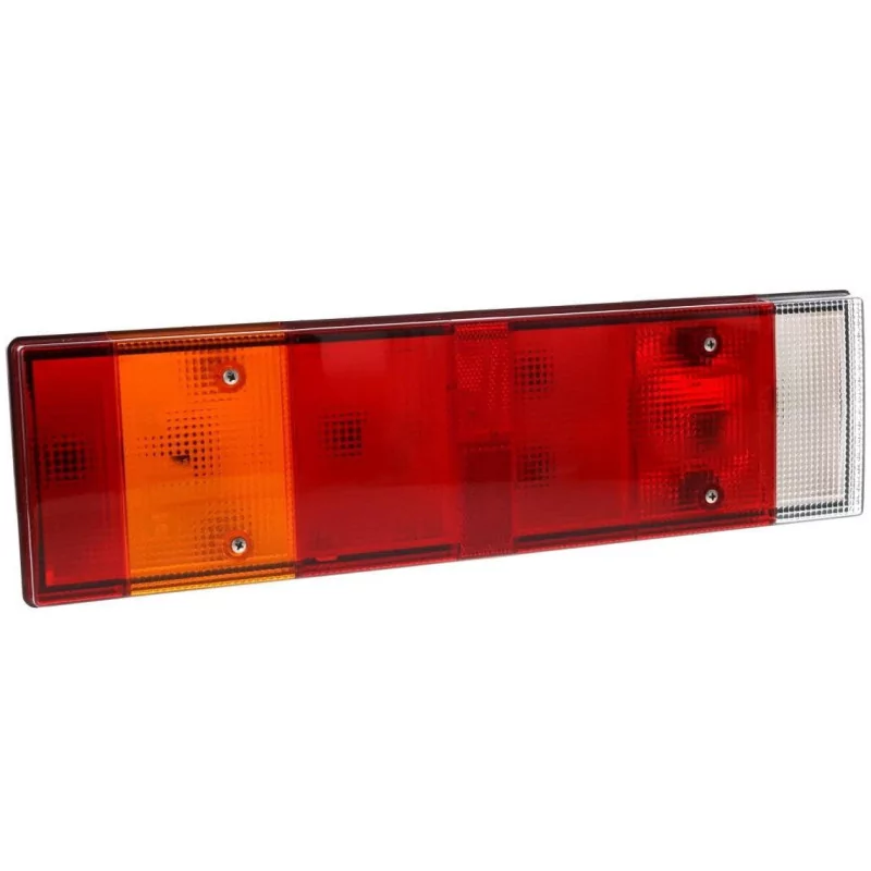 LC7 - Rechtes Rücklicht mit hinterem DAF-Stecker Vignal 167630 LC7 - Rechtes Rücklicht mit hinterem DAF-Stecker Vignal 167630