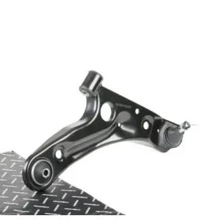 Braccio sospensione per NISSAN - 545294A00D, 45201M68K00, SUZUKI - 45201M68K00