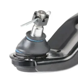 Braccio sospensione per NISSAN - 545294A00D, 45201M68K00, SUZUKI - 45201M68K00