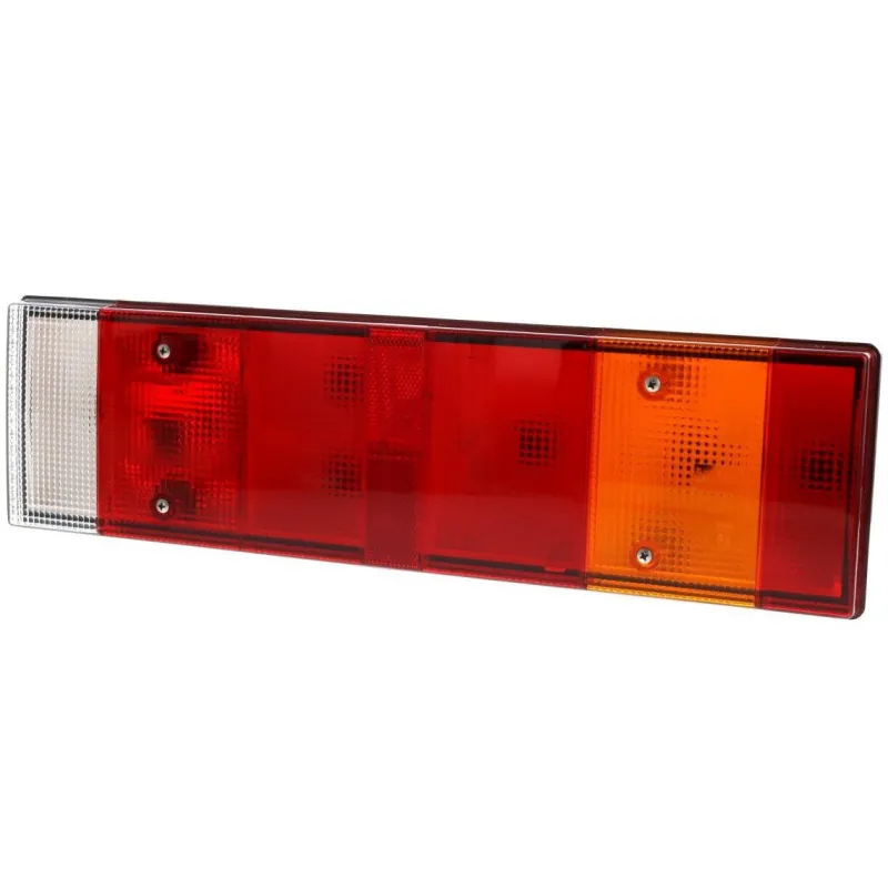 LC7 - Fanale posteriore sinistro con EPP e connettore DAF posteriore vignal 167640