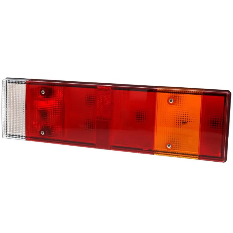 LC7 - Fanale posteriore sinistro con EPP e connettore DAF posteriore vignal 167640 LC7 - Fanale posteriore sinistro con EPP e connettore DAF posteriore vignal 167640