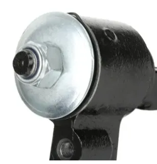 Bras de suspension pour TOYOTA- 4806629075, 4806629085 4806729085