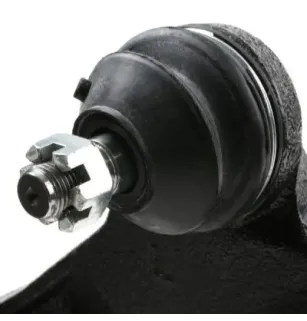 Bras de suspension pour TOYOTA- 4806729075 4806729085