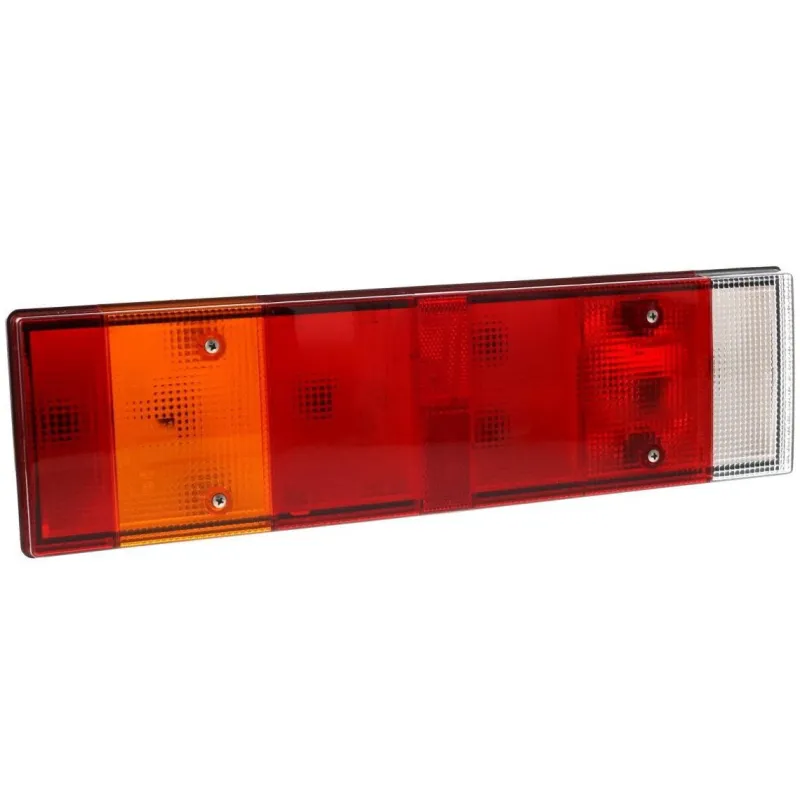 LC7 - Right rear light with connector DAF rear vignal 168010 LC7 - Right rear light with connector DAF rear vignal 168010