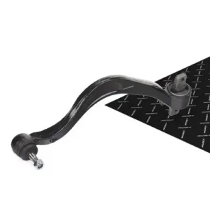 Suspension arm for ATLAS WEYHAUSEN - 38217752L, MITSUBISHI - MR296319, MR296289, MR296287, PROTON- MR296319