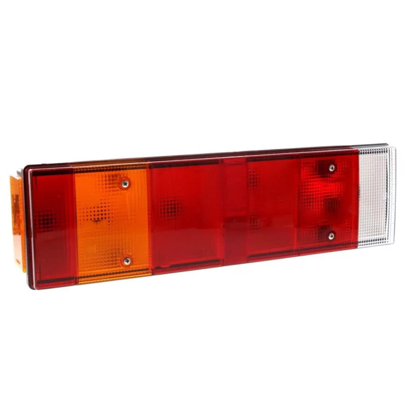 LC7 - Fanale posteriore sinistro con EPP e connettore DAF posteriore vignal 168020 LC7 - Fanale posteriore sinistro con EPP e connettore DAF posteriore vignal 168020