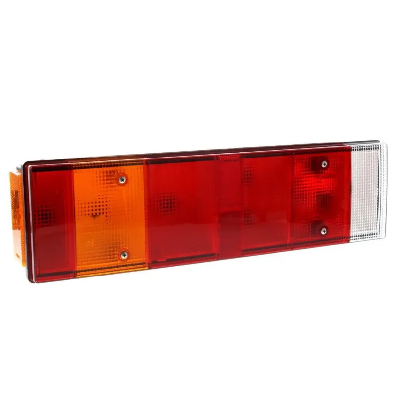 LC7 - Left rear light with EPP and connector DAF rear vignal 168020 LC7 - Left rear light with EPP and connector DAF rear vignal 168020