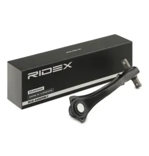 Suspension arm for HONDA - 52400SM5A03, 52400SM4A04, 52400SM4043, 52400SM4033, ROVER- RBJ001087EVA RGG102430